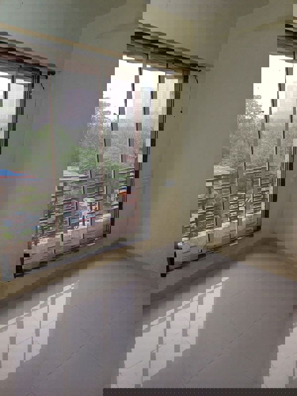 1 BHK 509 Sq.Ft. Apartment in Ram Pushpanjali Residency