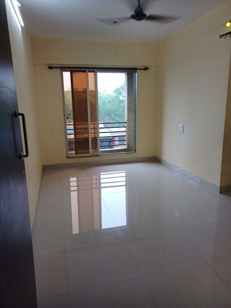 Room, ram-pushpanjali-residency 1 Bedroom 509 Sq.Ft. Apartment In Owale Thane 9809282