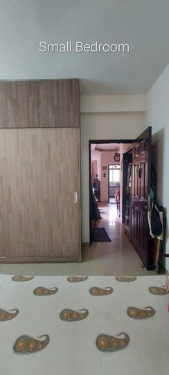 3 BHK + Servant Room,Study Room Apartment For Rent in Emaar MGF Emerald Hills