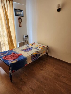 Bedroom in 3 BHK Apartment at Vatika City, Sector 49 – for Rent