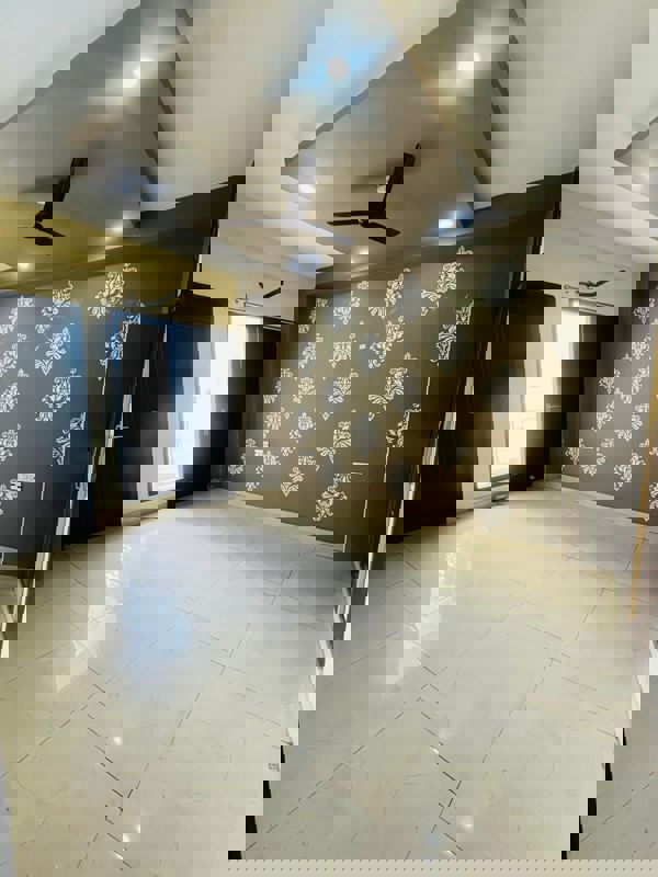 3 BHK Builder Floor For Rent in Sector 45