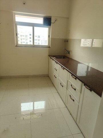 Kitchen in 2 BHK Apartment at Utsav 51 Balewadi Residences, Balewadi – for Rent