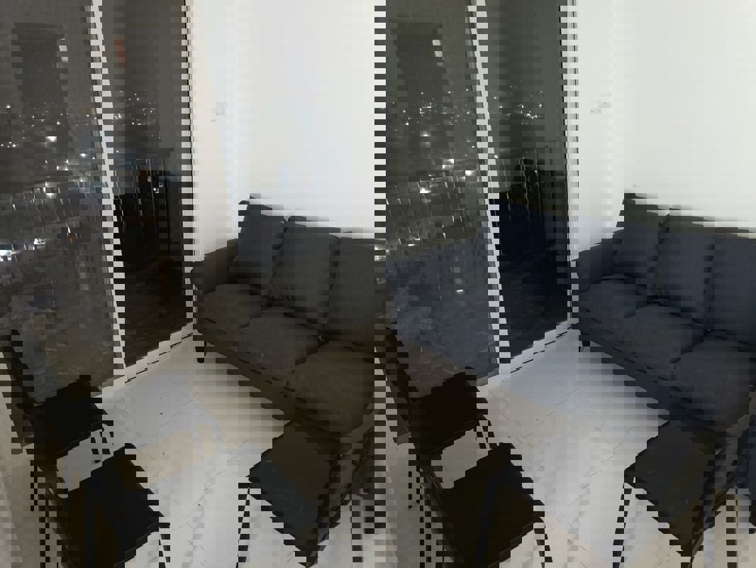 2 BHK + Extra Room Apartment For Rent in Kolte Patil Life Republic R 10