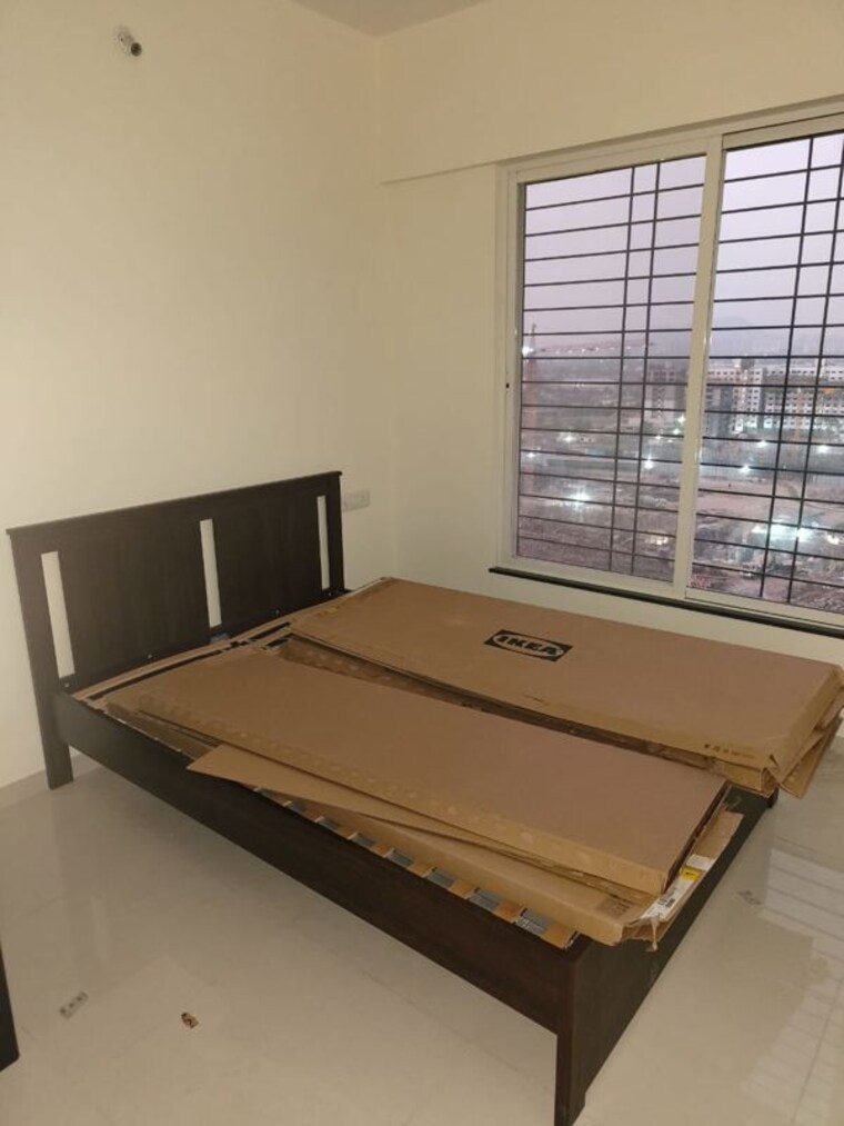 Bedroom, kolte-patil-life-republic-r-10 2 Bedroom 670 Sq.Ft. Apartment In Hinjewadi Pune 9809299