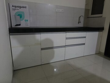 Kitchen in 2 BHK Apartment at Kolte Patil Life Republic R 10, Hinjewadi – for Rent