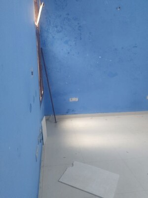 Furnished Amenities in 1.5 BHK Builder Floor at Gomti Nagar – for Rent