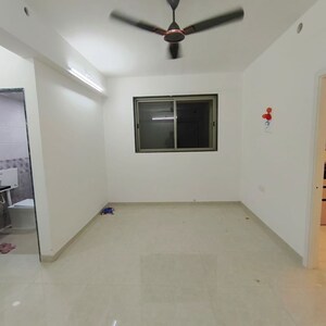 Room in 2 BHK Apartment at Ram Pushpanjali Residency, Owale – for Rent