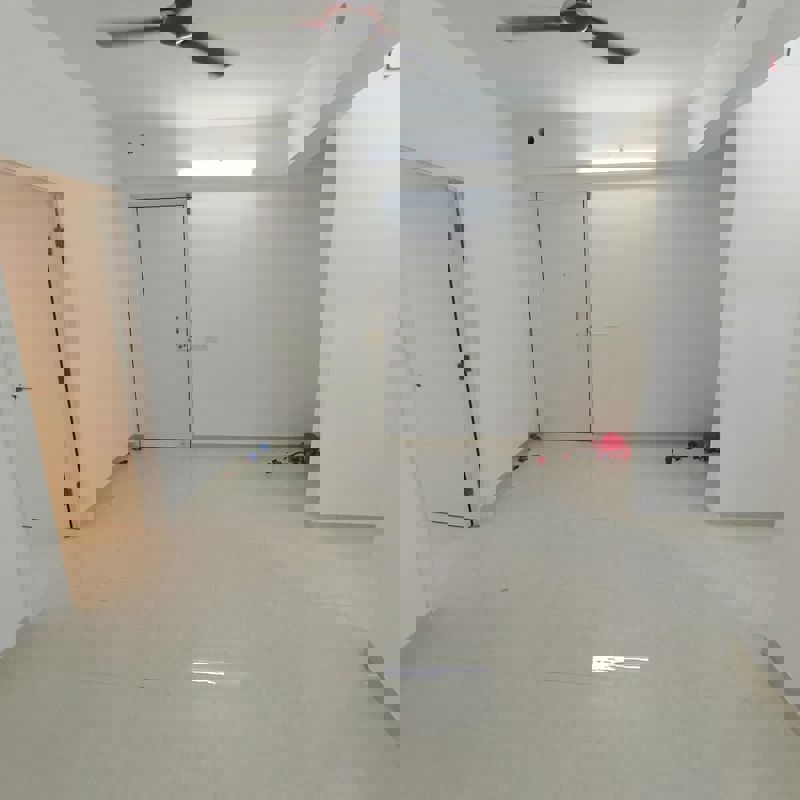 2 BHK 852 Sq.Ft. Apartment in Ram Pushpanjali Residency