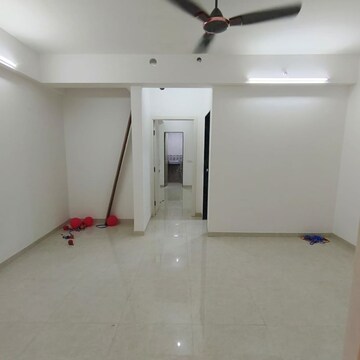 Room in 2 BHK Apartment at Ram Pushpanjali Residency, Owale – for Rent