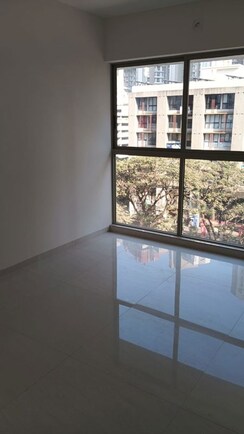 1 BHK Apartment For Rent in Lodha Crown Kolshet