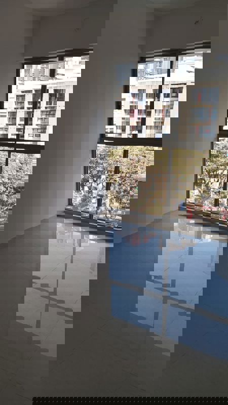 1 BHK Apartment For Rent in Lodha Crown Kolshet