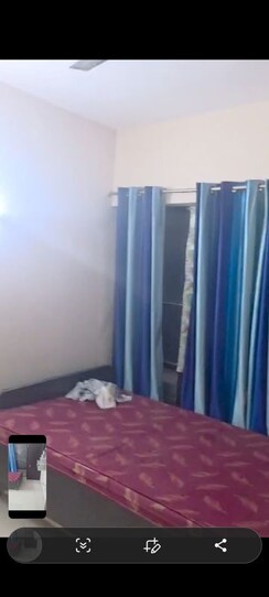 2 BHK + Pooja Room Apartment For Rent in OP Floridaa