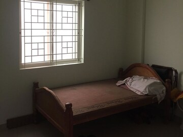 Room in 2 BHK Independent House at Ashok Nagar – for Rent