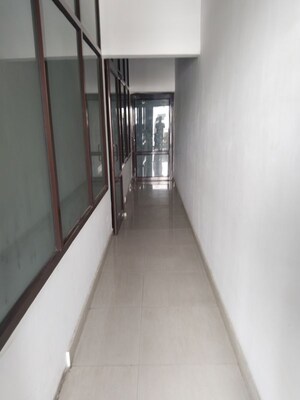 Building Lobby in 1 RK Builder Floor at Gomti Nagar – for Rent