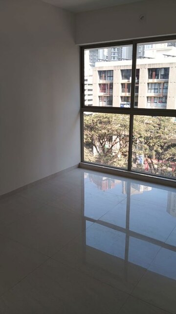 Kitchen in 1 BHK Apartment at Lodha Crown Kolshet, Kolshet Road – for Rent