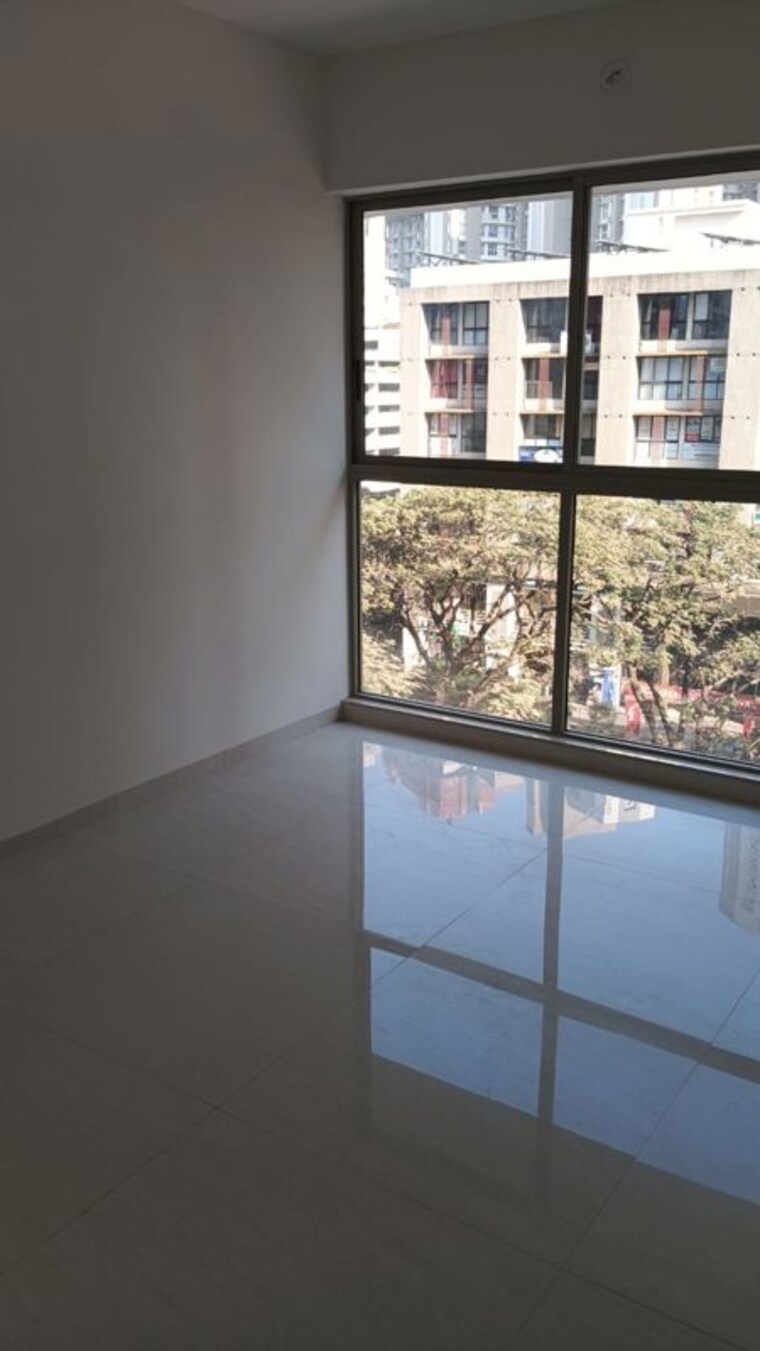 Kitchen, lodha-crown-kolshet 1 Bedroom 322 Sq.Ft. Apartment In Kolshet Road Thane 9809331