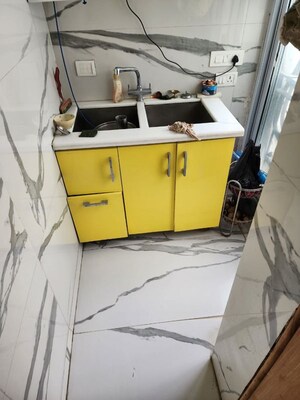 Team Area in 3.5 BHK Apartment at Vatika City, Sector 49 – for Rent