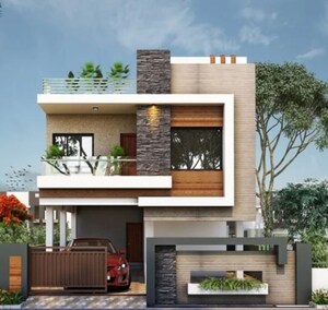 3 BHK Villa For Sale in Gauribidanur