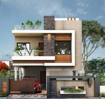 3 BHK Villa For Sale in Gauribidanur