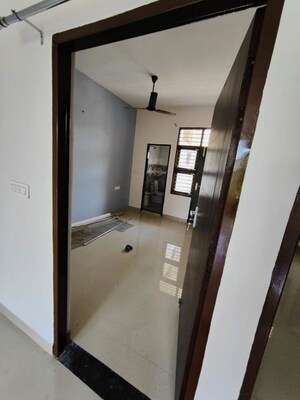 Balcony in 2 BHK Apartment at SBP City Of Dreams Zirakpur, High Ground – for Rent