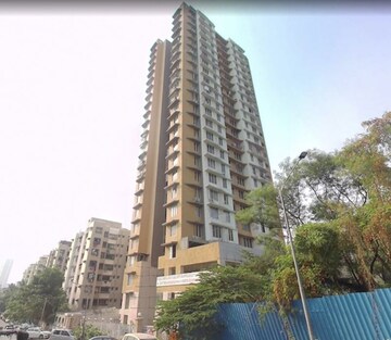 2 BHK Apartment – Exterior View View at Karmvir Avant Sky Villa, Goregaon East - for Rent
