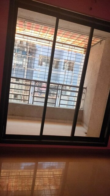 1 BHK Apartment For Sale in Sarvodaya Leela, Thakurli