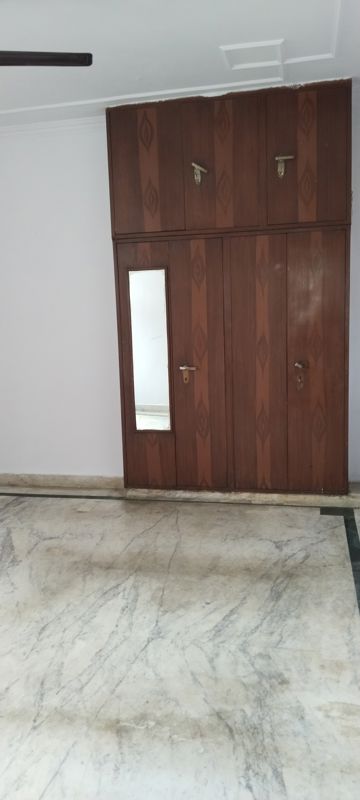 2 BHK + Pooja Room Independent House For Rent in Gomti Nagar
