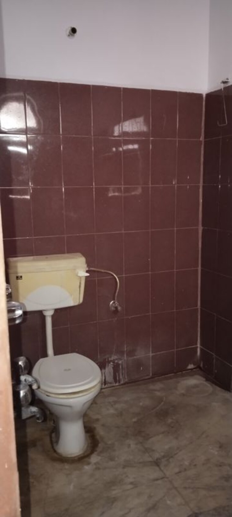 Master Bedroom, gomti nagar 2 Bedroom 1000 Sq.Ft. Independent House In Gomti Nagar Lucknow 9809349