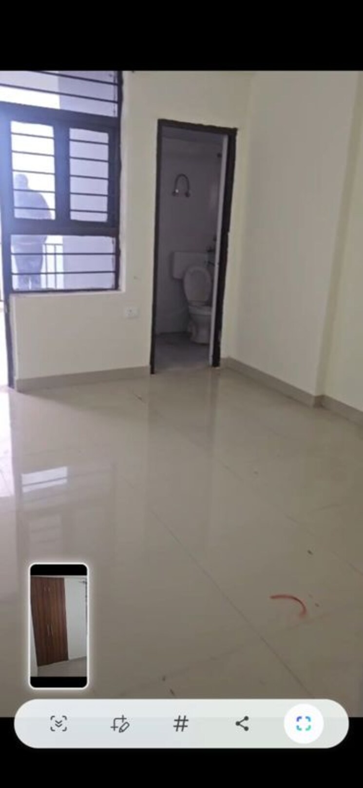 Room, amolik-sankalp 3 Bedroom 900 Sq.Ft. Apartment In Sector 85 Faridabad 9809304