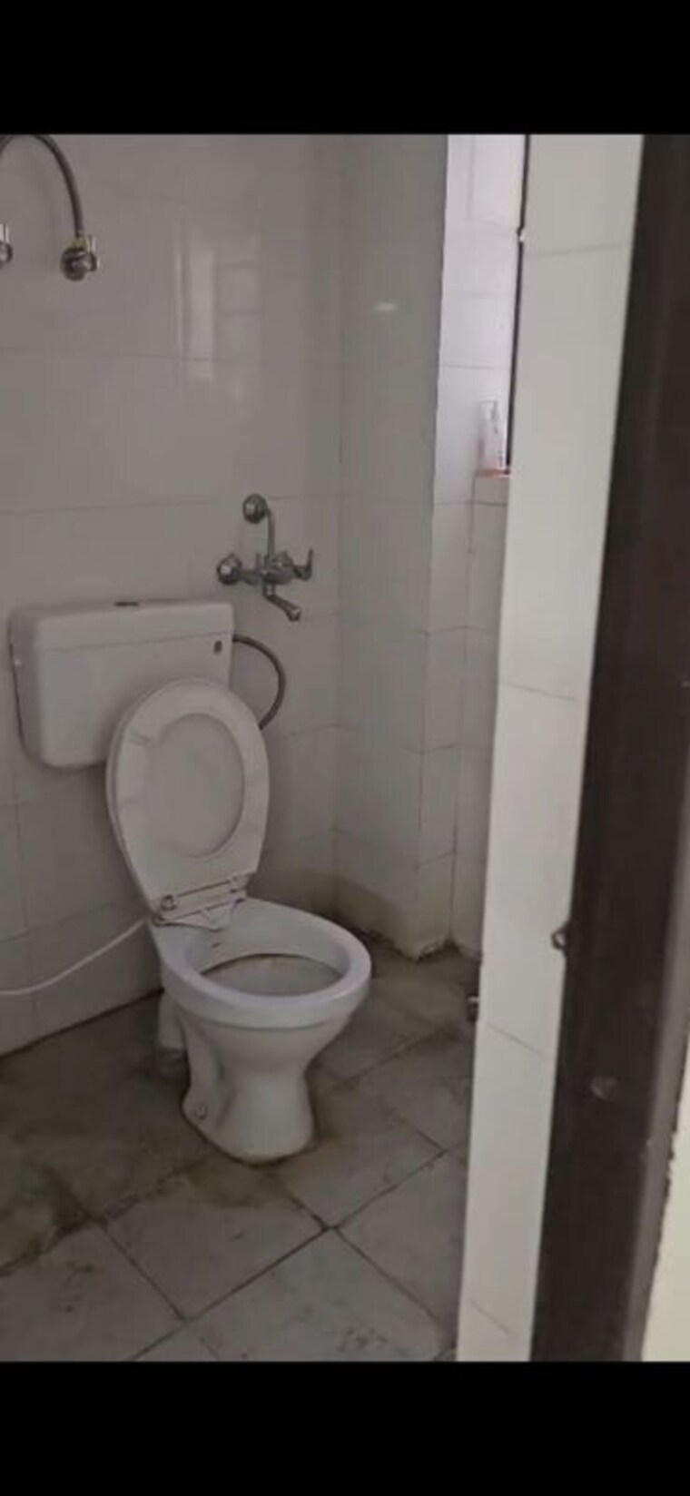 Bathroom, amolik-sankalp 3 Bedroom 900 Sq.Ft. Apartment In Sector 85 Faridabad 9809304