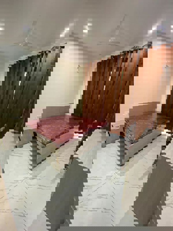 2 BHK Builder Floor For Rent in Sushant Vyapaar Kendra