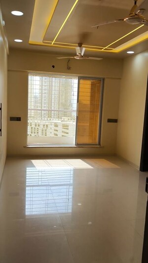 1 BHK Apartment For Sale in Unique Shanti Signature, Mira Road