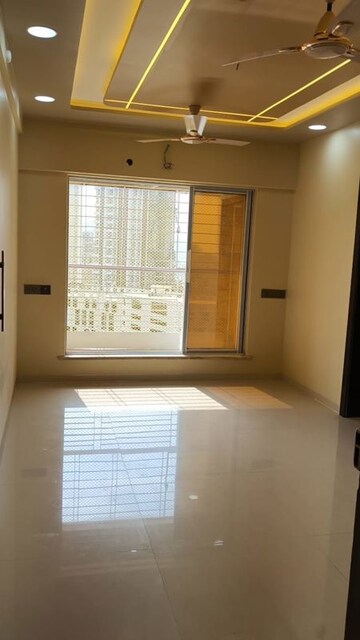 1 BHK Apartment For Sale in Unique Shanti Signature, Mira Road