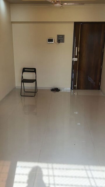 Furnished Amenities in 1 BHK Apartment at Unique Shanti Signature, Mira Road – for Sale