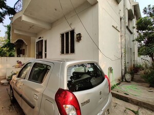 3 BHK Independent House – Exterior View View at Kapra - for Rent