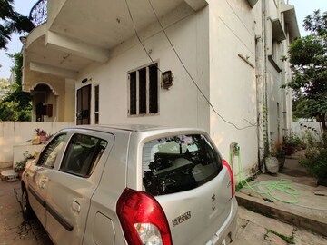 3 BHK Independent House – Exterior View View at Kapra - for Rent