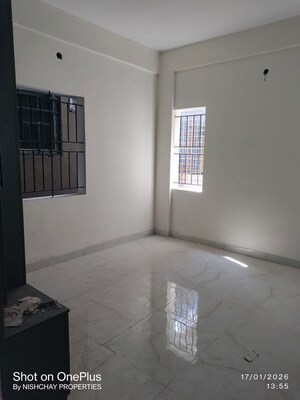 Bedroom in 3 BHK Apartment at Rt Nagar – for Rent