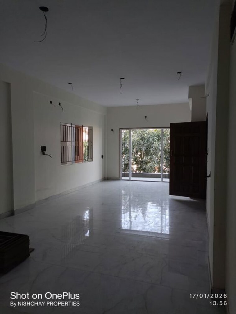 Living Room, rt nagar 3 Bedroom 1500 Sq.Ft. Apartment In Rt Nagar Bangalore 9809356