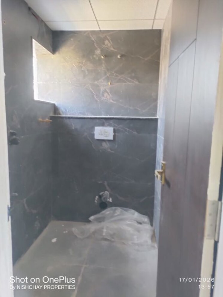 Bathroom, rt nagar 3 Bedroom 1500 Sq.Ft. Apartment In Rt Nagar Bangalore 9809356