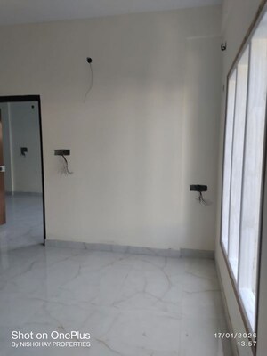 Living Room in 3 BHK Apartment at Rt Nagar – for Rent