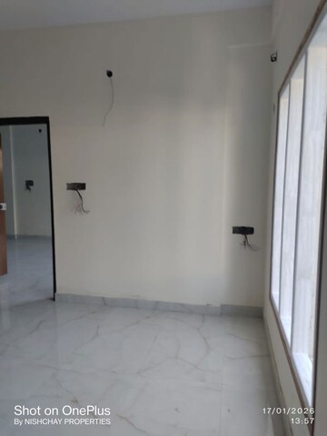 Living Room in 3 BHK Apartment at Rt Nagar – for Rent