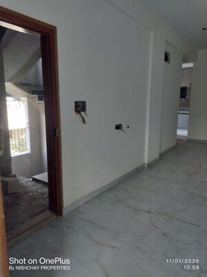 Room in 3 BHK Apartment at Rt Nagar – for Rent
