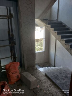 3 BHK Apartment For Rent in Rt Nagar