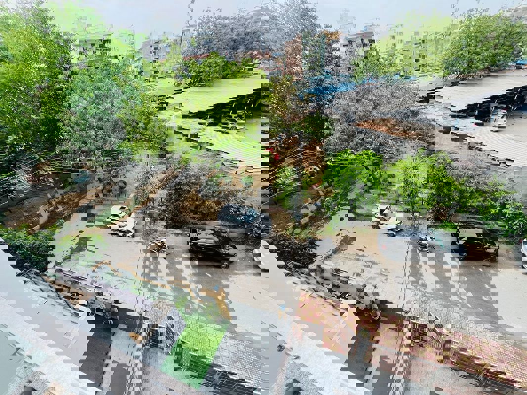 3 BHK Builder Floor For Rent in Sector 31