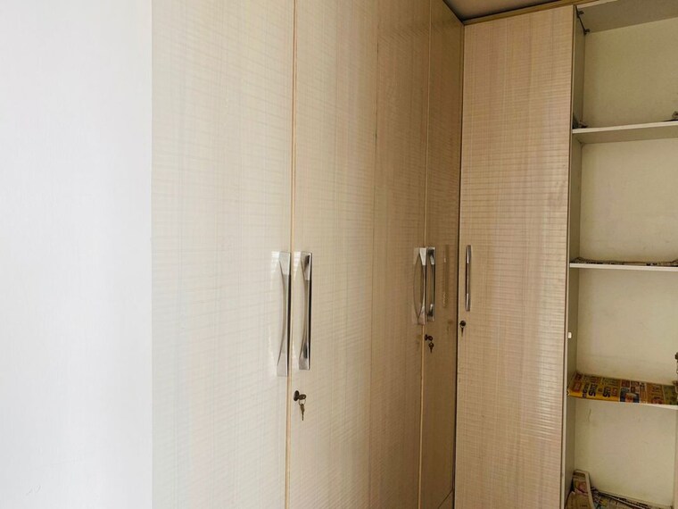 Bathroom, m3m-skywalk 2 Bedroom 1450 Sq.Ft. Apartment In Sector 74 Gurgaon 9809343