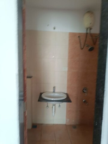 Bathroom in 3 BHK Apartment at Kolte Patil Life Republic, Hinjewadi – for Rent