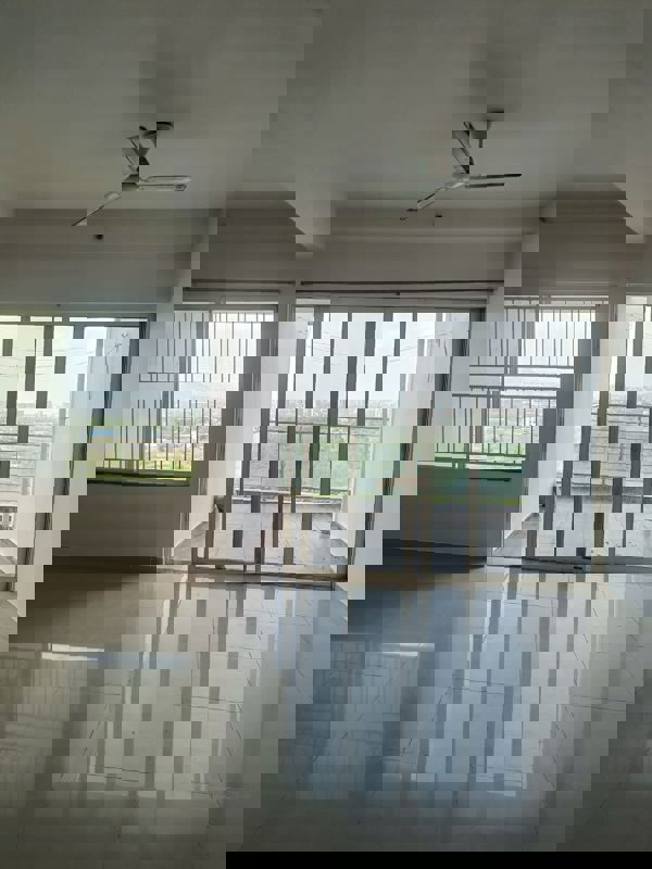 3 BHK + Extra Room Apartment For Rent in Kolte Patil Life Republic