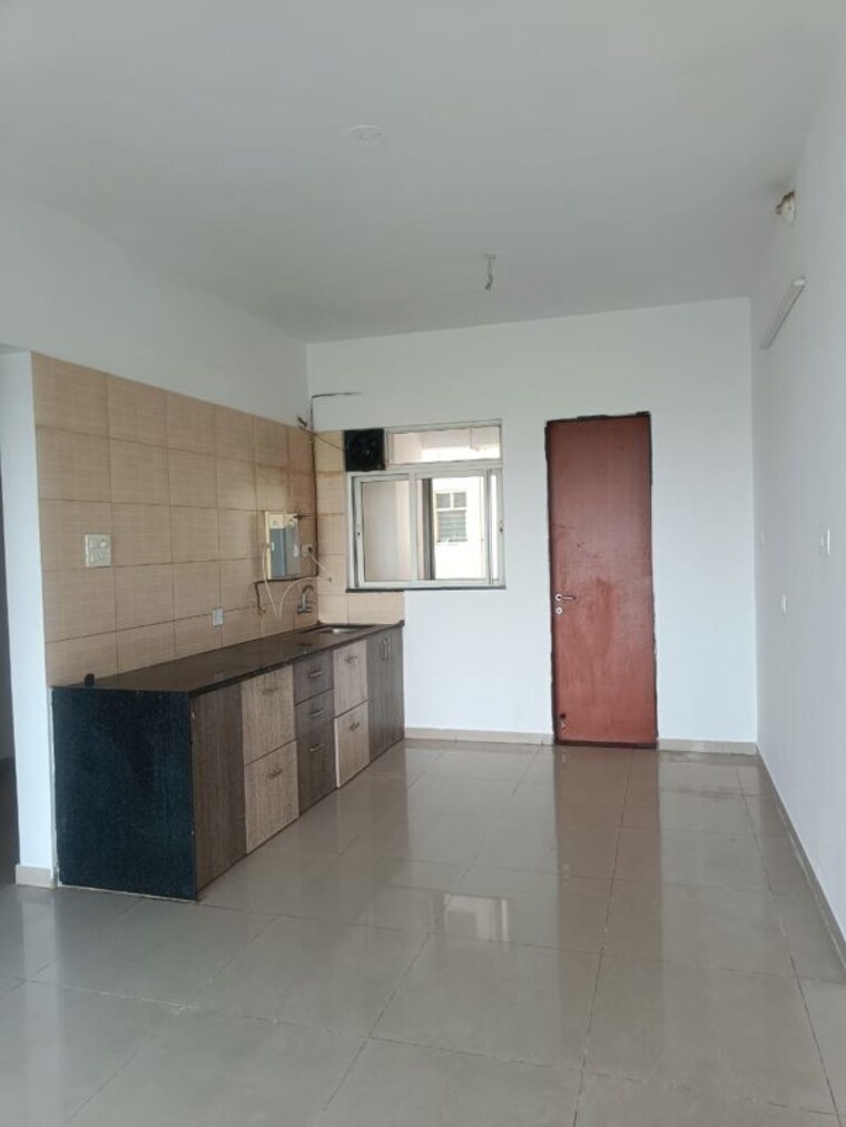 Kitchen, kolte-patil-life-republic 3 Bedroom 1210 Sq.Ft. Apartment In Hinjewadi Pune 9809377