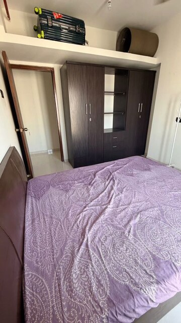  Pg For Rent in Goregaon West