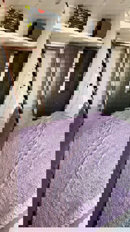 Pg For Rent in Goregaon West